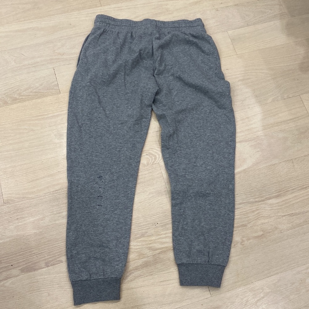 Garage Ripped Sweatpants - Medium - Picture 6 of 8